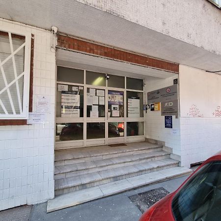 Parliament View Apartments Belgrade Exterior photo